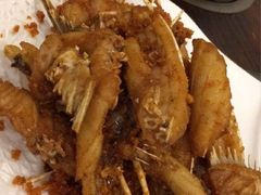 -正能量脆肉鲩火锅