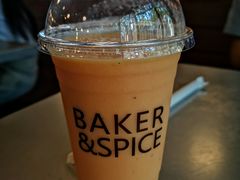 -BAKER&SPICE(安福路店)