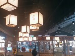 -大盐帮川菜馆(长楹天街店)