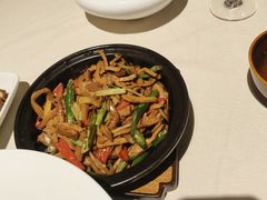 石锅风肉烩赤水毛-黔香阁·味(花木店)