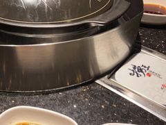 -捞王锅物料理(凯旋路店)