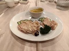 -全聚德(前门店)