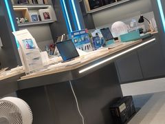 -科大讯飞直营店(上海月星环球港)