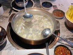 -大头椰·海南椰子鸡火锅(思明万象城店)