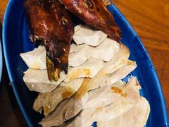 -君悦酒店·1881·北京烤鸭