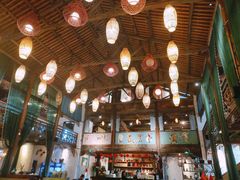 -HOHO餐厅(古子城店)