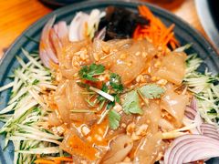 东北大拉皮-风情丽江斑鱼火锅(孙家沟西南路80号店)