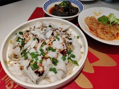 -禄鼎记·多口味酸菜鱼(侨鑫店)