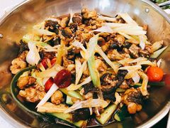 -重庆巴渝火锅(钟家村店)