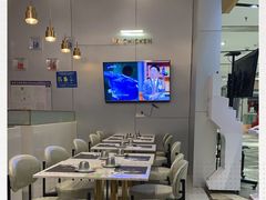 大堂-博姆炸鸡精品餐厅(常发广场店)