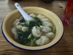 -山北老老头馄饨