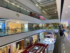-万达茂商场(南京仙林店)