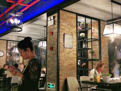 -天都火锅酒楼(虹梅南路店)