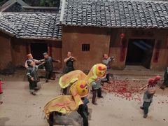 -中国客家博物馆