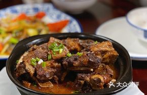 Beef King (Large Portion)