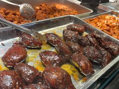 -乔波食品(杜桥中心菜场店)