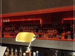 -wann lounge 低温慢煮牛排·清吧