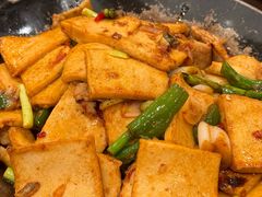 -老雒阳面馆·水席·洛阳菜(王城路店)