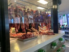 -八合里潮汕鲜牛肉火锅(深圳海岸城店)