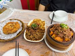 -清真双宝红油牛系列