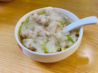阿肥发扁食(建兴路分店)