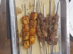 -清真京华源·涮肉烧烤(丰庆店)