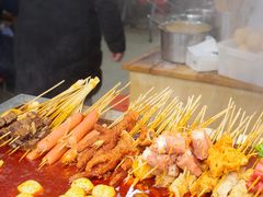 -郭记小街麻辣烫(南小街总店)