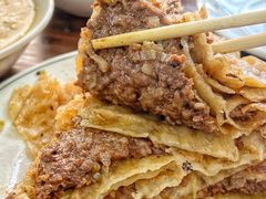 -清真永恒华威肉饼(潘家园店)