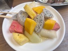 -立文冬·鲜活面(杭州太合商业中心店)