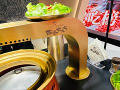 -西塔老太太泥炉烤肉(龙湖北苑天街店)