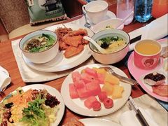 -杭州西湖柳莺里酒店
