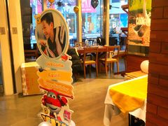 -The COOK·厨餐厅·自助餐(浦东嘉里大酒店)