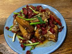 -静一餐厅·湖北菜(前门店)