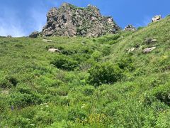 -灵山