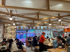 -味千拉面(光启城时尚购物中心店)