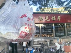 -鸿毛饺子(紫竹桥店)