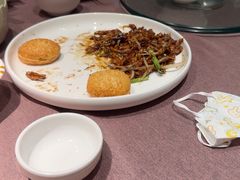 -羲和雅苑•北京烤鸭(乐园道万象城店)