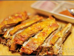 -阿罗新疆菜(人民广场店)