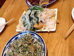 -福苗小骆驼烧烤(大唐不夜城店)