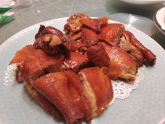 -裕德隆清真饭庄·天津特色菜(东丽店)