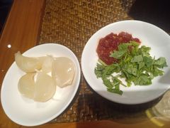 -毅祥斋老孙家泡馍(北院门鼓楼店)