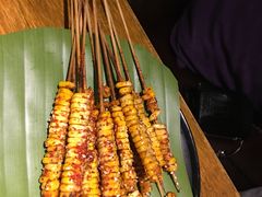 -别院里音乐餐酒吧(双流航空港店)