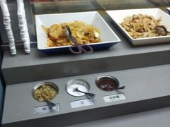 -海底捞火锅(枫蓝国际购物中心店)