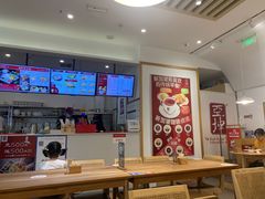-亚坤 Ya Kun Kaya Toast(万象城店)