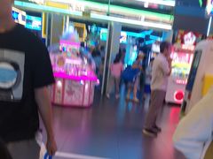 -快乐街区(成都龙湖北城天街店)