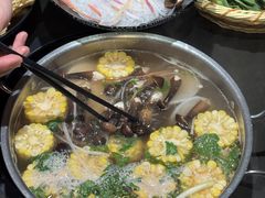 -正禾鲜·潮汕牛肉火锅(凯德天府店)