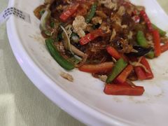 家常肉什锦-清真·三德隆饭庄(桥梓口店)