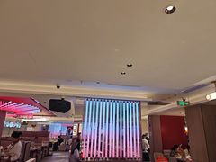 -海底捞火锅(杭州庆春路夜宵主题店)