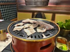 -西塔老太太泥炉烤肉(双井店)