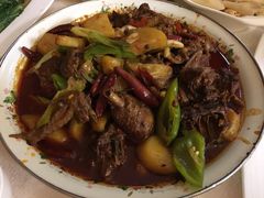 -楼兰印象(朝外店)